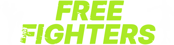 FREE FIGHTERS — все виды единоборств в одном месте!